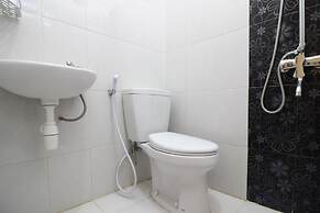 RedDoorz @ Jalan Parangtritis