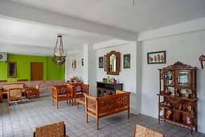 RedDoorz @ Jalan Parangtritis