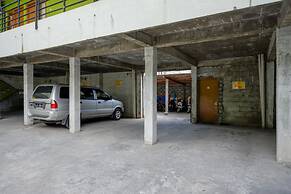 RedDoorz @ Jalan Parangtritis