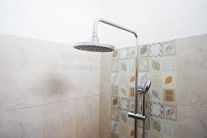 RedDoorz @ Jalan Parangtritis