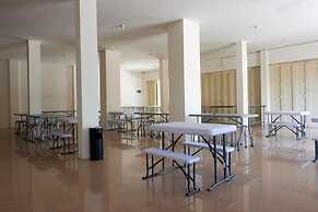 RedDoorz near Akademi Kepolisian Semarang