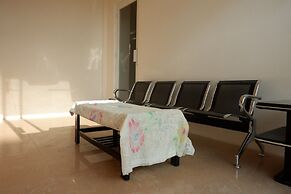 RedDoorz near Akademi Kepolisian Semarang