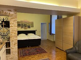 Hotel Zwei Mohren
