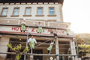 Hotel Zwei Mohren
