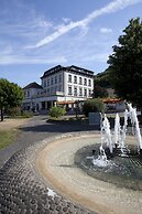 Hotel Zwei Mohren