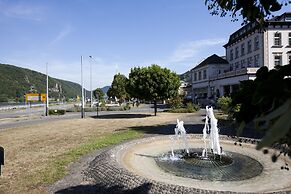 Hotel Zwei Mohren