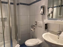 Hotel Zwei Mohren