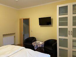 Hotel Zwei Mohren