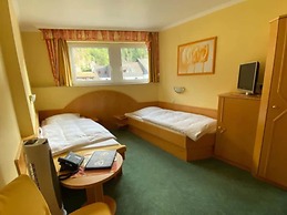 Hotel Zwei Mohren