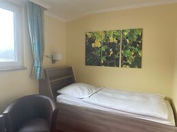 Hotel Zwei Mohren