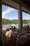 Hotel Zwei Mohren