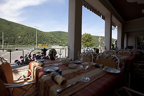Hotel Zwei Mohren