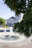 Hotel Zwei Mohren