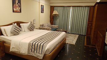 Empires Hotel Bhubaneswar