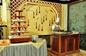 Empires Hotel Bhubaneswar