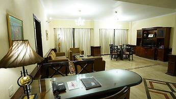 Empires Hotel Bhubaneswar