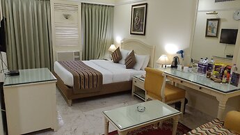 Empires Hotel Bhubaneswar
