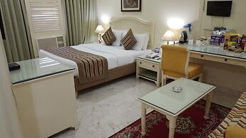 Empires Hotel Bhubaneswar