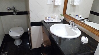 Empires Hotel Bhubaneswar