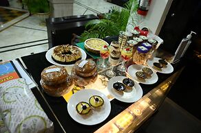 Empires Hotel Bhubaneswar