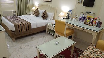 Empires Hotel Bhubaneswar