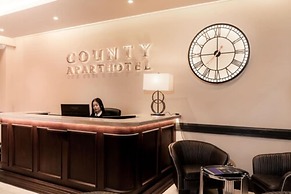 The County Aparthotel