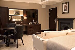The County Aparthotel