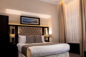 The County Aparthotel