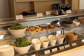 Shonai Hotel Suiden Terrasse