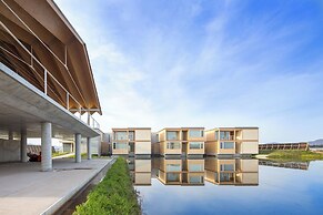 Shonai Hotel Suiden Terrasse
