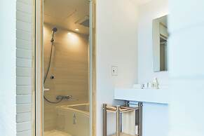 Shonai Hotel Suiden Terrasse