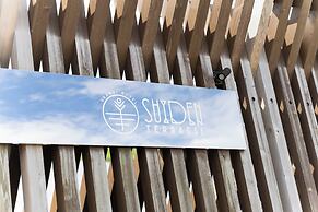 Shonai Hotel Suiden Terrasse