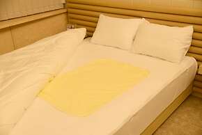 Shonai Hotel Suiden Terrasse