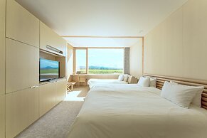 Shonai Hotel Suiden Terrasse