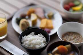 Shonai Hotel Suiden Terrasse