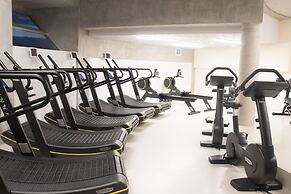 Shonai Hotel Suiden Terrasse