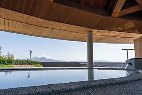 Shonai Hotel Suiden Terrasse