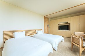 Shonai Hotel Suiden Terrasse