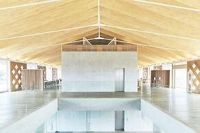 Shonai Hotel Suiden Terrasse