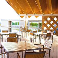 Shonai Hotel Suiden Terrasse