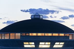 Shonai Hotel Suiden Terrasse