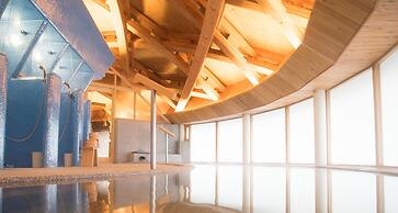 Shonai Hotel Suiden Terrasse