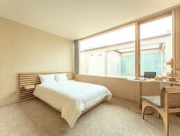 Shonai Hotel Suiden Terrasse