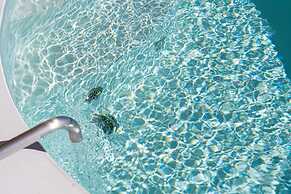 Shonai Hotel Suiden Terrasse