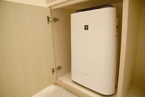 Shonai Hotel Suiden Terrasse