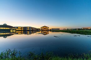 Shonai Hotel Suiden Terrasse