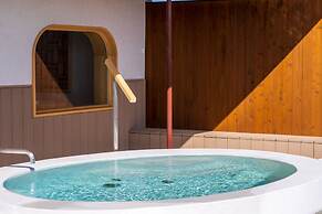 Shonai Hotel Suiden Terrasse