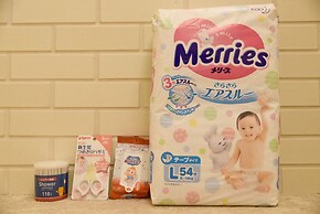 Shonai Hotel Suiden Terrasse