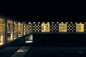 Shonai Hotel Suiden Terrasse