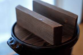 Shonai Hotel Suiden Terrasse